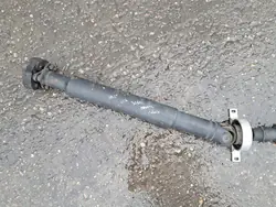 BMW E46 320i 323i 325i Aandrijfas Handmatig 5 Versnellingen 1229557