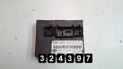 Unidad de Confort ECU Skoda Octavia AM-324397