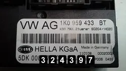 Unité de Confort ECU Skoda Octavia AM-324397