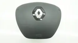 Renault Captur I Bestuurdersairbag OEM 6198866