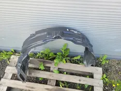 Mitsubishi Lancer VIII Wheel Arch Cover OE 5370A738