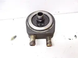 RENAULT ESPACE IV 02-06 Enfriador de aceite 1.9 DCI