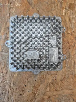 Convertisseur Jaguar Land Rover OEM LX73-13E505-BB