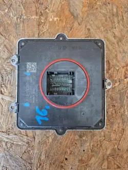 Convertisseur Jaguar Land Rover OEM LX73-13E505-BB