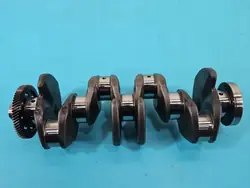 OEM IMPRK1509783 CFG Krukas voor VW Sharan II 2.0 TDI