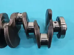 Vilebrequin OEM IMPRK1509783 CFG pour VW Sharan II 2.0 TDI