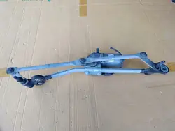 Mécanisme d'essuie-glace BMW X5 E70 OEM 7200510 - Occasion