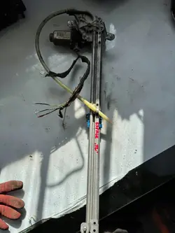 Elevador de Janela Renault OE 82 00 485 232