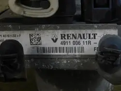 Pompe de direction Dacia OE 491100611R - Occasion