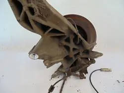 OEM 382276 Montage Amortisseur Droit Arrière MINI ONE R57