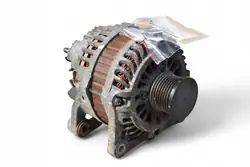 Vaihtovirtageneraattori Nissan Qashqai 2.0 DCI