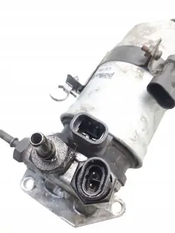 Filtre à carburant Hyundai OE d'occasion OEM CS739