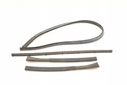 Motorhukspackning OEM 5780328 för Seat Tarraco - Begagnad
