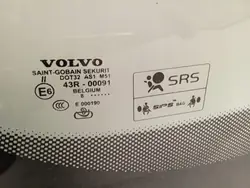 Framruta OEM 8836AGAMVZ6N Volvo S80/V70/XC70