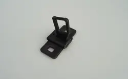 Cerrojo trasero de portón CORVETTE C6 OEM