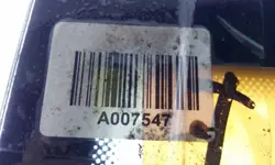 OEM 8579AGAMVZ6T Framruta VW Transporter T5