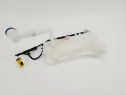 RIFTER BERLINGO IV COMBO Ruitensproeierreservoir OE 9817300980