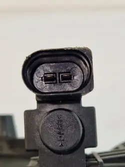 Ansaugkrümmer OEM 06H198211A für Audi A3 Sportback