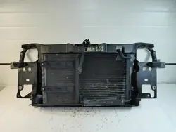 VW POLO 6N2 LIFT FL PARACHOQUES DELANTERO 6N0805594