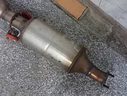 Filtre DPF d'occasion OEM NK21-5K224-AA Ford Custom