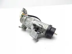 OEM 1K0905851B Zündschloss & Schlüsselklinge - Audi OE