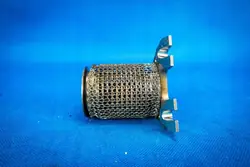 Tubo do turbocompressor Audi A6 A7 A8 3.0TFSI