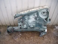 OEM LUK4825 Skoda Octavia 1 Lift 4x4 Voorrechter Subframe