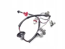 BMW X3 Koplamp lampfitting 2005 SUV OEM Gebruikt