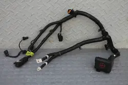 Accuklem OEM 91850-J9020 - Gebruikt