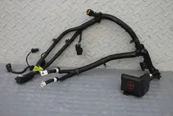 OEM 91850-J9020 Akkuklemmi - Käytetty