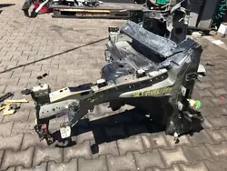 Jeep Avenger 2023 Vordere Linke Kotflügel OEM