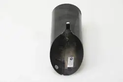 Bout d'échappement BMW OEM 7610633 pour 2 Coupé