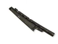 Jeep Grand Cherokee WL 68375058AB Bakrutslist