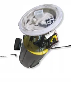 Bränslepump AIC4312 för BMW 5 E60 E61 - Begagnad