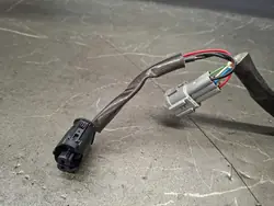 instalcja lampy Linker koplamp voor Nissan Micra K14