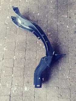 Support de faisceau électrique Scania NGS OEM 2472454