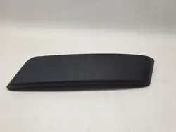 Vordere linke Grill RENAULT MEGANE III 620750002R