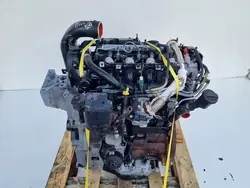 Moottori Land Rover Freelander II L359 2.2 D diesel ACR1111850