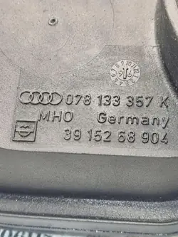 078133357K Ansaugkrümmer für Audi A4 2.8L 1996