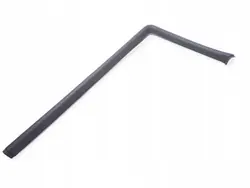 Faixa de porta-malas VW OEM 705867624 - Usado