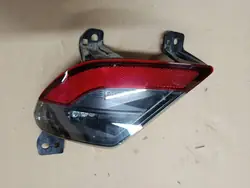 OEM 265850172R Luz Antiniebla Trasera Izquierda Renault Austral 2022-