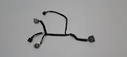 Luz de matrícula OEM 92501-Q00 esquerda/direita Hyundai i20