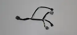 Luz de matrícula OEM 92501-Q00 esquerda/direita Hyundai i20