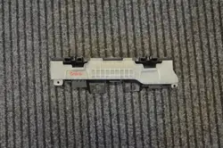 Bedradingstray OEM 68404169AB Boven/Onder Achter Links