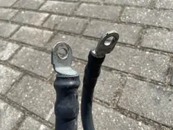 Akunkaapeli Mercedes Actros MP 4 - OEM