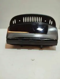 Écran de navigation OEM 9145105 pour BMW 3 Cabrio E93