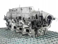 Toyota Sylinterikansi 1AD 2.0 D4D 126HV Viides Suutin