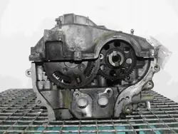 Culasse Toyota 1AD 2.0 D4D 126CV Cinquième Injecteur