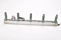 Volvo S60 I V70 II 2.4 insprutningsram OEM 0280161509