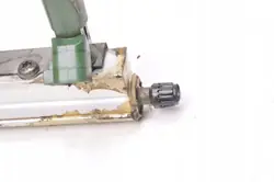 Einspritzschiene Volvo S60 I V70 II 2.4 OEM 0280161509